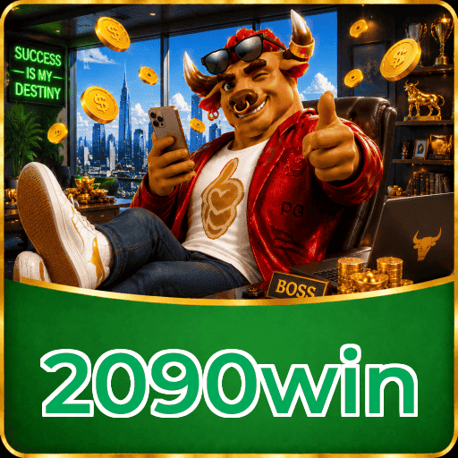 2090win Apostas Esportivas Logo - 34 Esportes Certificados
