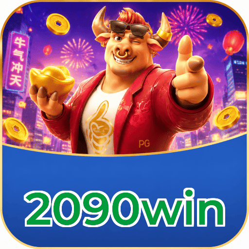 2090win Logo Verificado