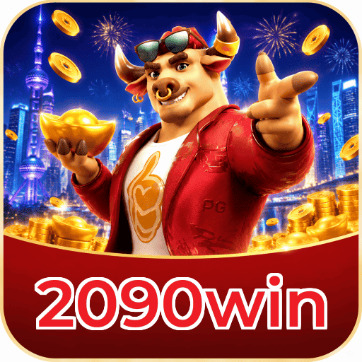 2090win Logo Seguro