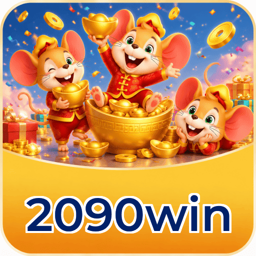 Logo 2090win Plataforma Certificada