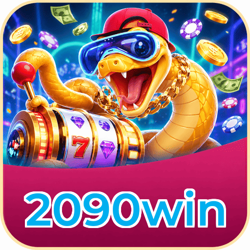 2090win Logo Oficial