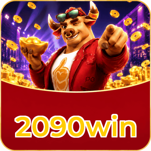 Requisitos do APK 2090win para Android - Logo Oficial