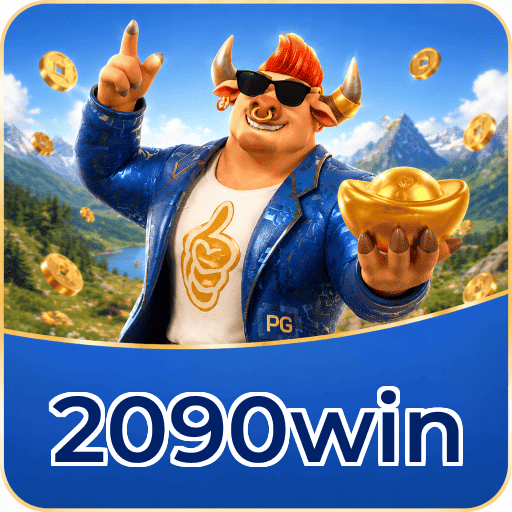 2090win VIP Program Logo